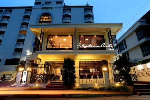 Chateau de Sukhumvit 56 in Bangkok — foto 9