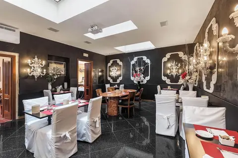Hotel Cà Alvise in Venetië — foto 3