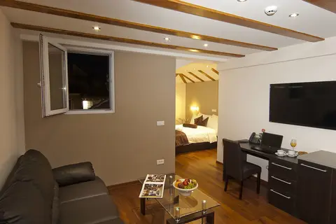 Palace Suites in Verdelen — foto 20
