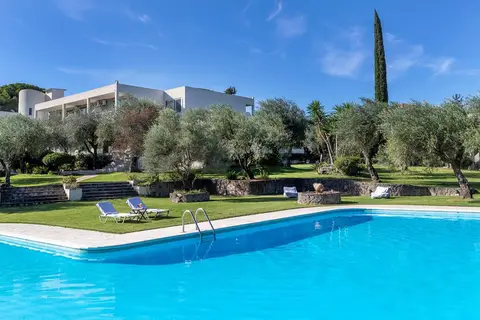 TIME TO SMILE Saint Nicholas Hotel in Corfu — foto 8