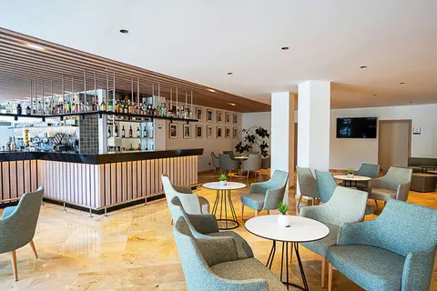 THB Maria Isabel in Palma — foto 27