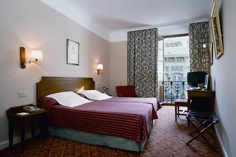 Sercotel Las Casas de los Mercaderes in Sevilla — foto 24