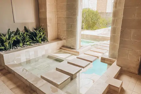 Relais Masseria Le Cesine in Vernole — foto 17