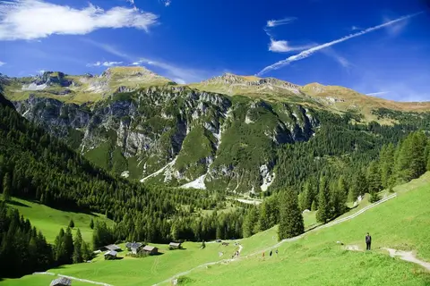 Hotel Thaneller in Berwang — foto 5