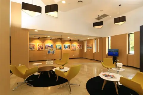 Aminess Younique Liburna Hotel in Korcula — foto 15