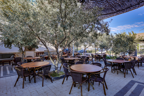 Hotel Jasmin Beach foto 6