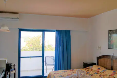 Hotel Danae in Faliraki, foto 16