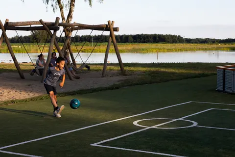 Camping Rcn De Flaasbloem foto 8