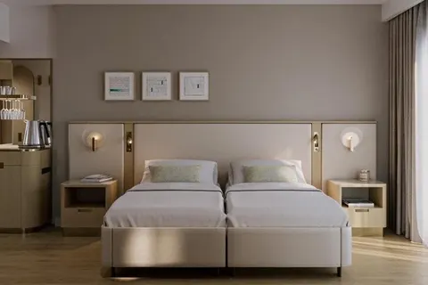 Side Star Beach foto 2