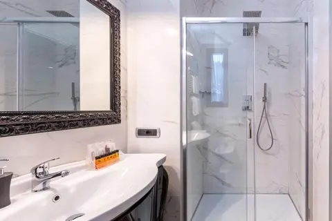 Hotel Centrale in Florence, foto 16