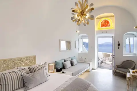 Secret Legend Suites in Δημοτική Ενότητα Οίας — foto 4