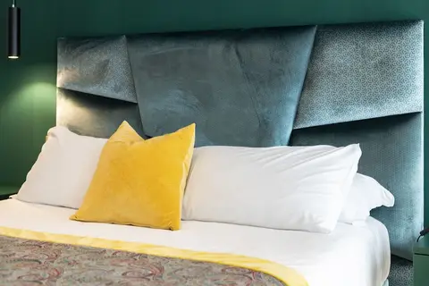 Missori Suites in Milaan, foto 22