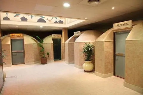 Peñiscola Plaza Suites in Peníscola / Peñíscola — foto 22