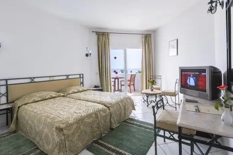 Hotel El Mouradi Skanes in El Mouradi Skanes — foto 8