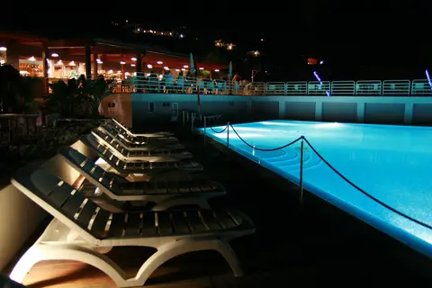 TH COSTA REI Free Beach Resort in Murera/Muravera — foto 18