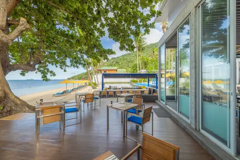 Explorar Koh Phangan in Ko Pha-Ngan — foto 2