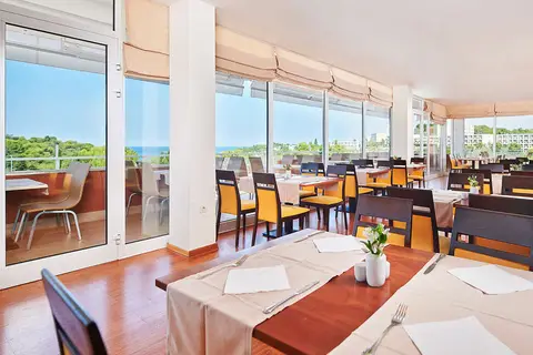 Hotel Albatros Plava Laguna in Poreč, foto 6