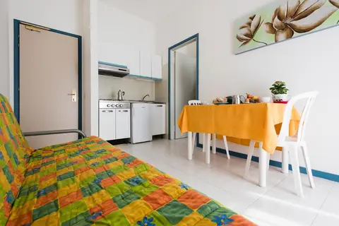 Aparthotel Pineda in Rome — foto 7