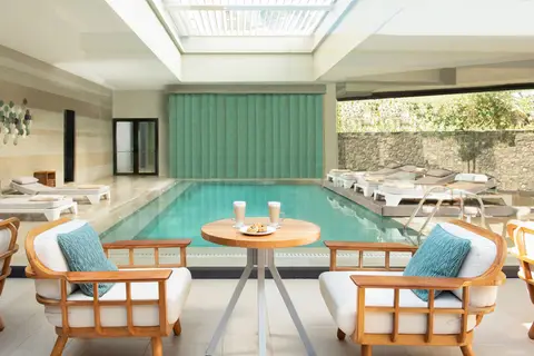 Mitsis Rodos Village in Mitsis Rodos Village Beach Hotel Spa, foto 41