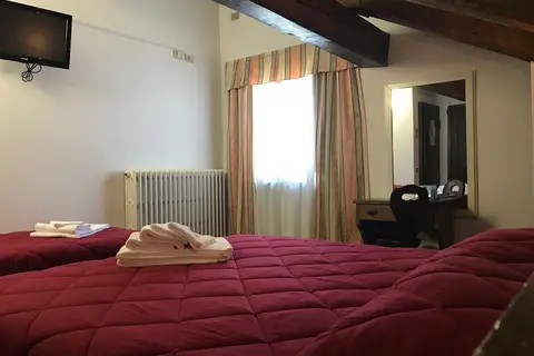 Hotel Biancaneve in Sestriere — foto 6