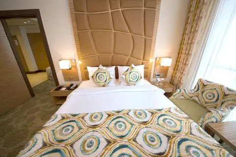 Best Western Plus Pearl Creek in Deira Creek Dubai — foto 2