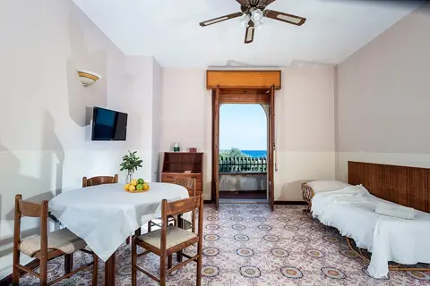 Residence Villa Liliana in Giardini-Naxos, foto 6