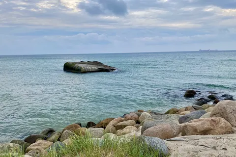 Camping Tolne in Sindal — foto 10