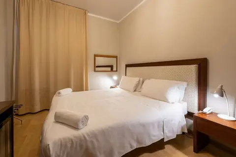 Montevecchio Hotel in Turijn, foto 3
