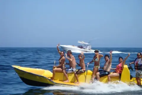 Asrin Beach in Alanya — foto 17