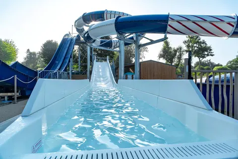 Camping Le Port De Plaisance foto 22