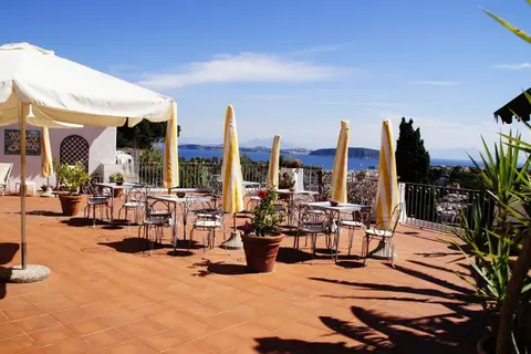 Don Pedro in Ischia — foto 11