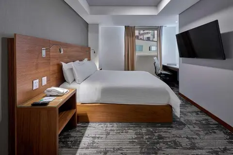 Hilton Garden Inn Mexico City Polanco in Chihuahua, foto 23