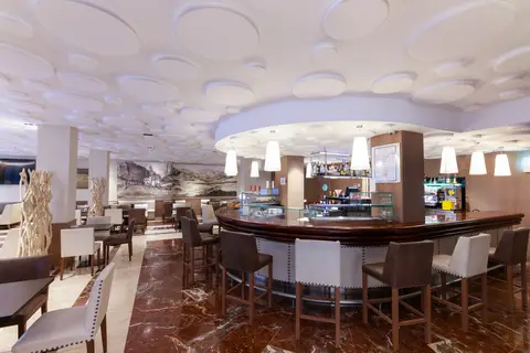 Hotel Pedro I de Aragón in Huesca — foto 16