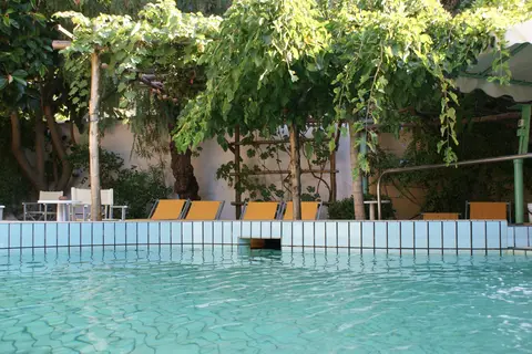 Villa Ciccio in Ischia