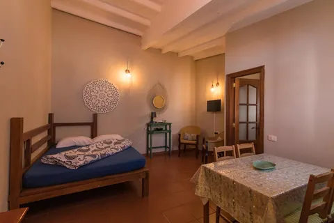 Appartementen El Tejado in Buenavista del Norte — foto 6