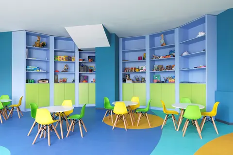 Hotel Alua Helios Bay foto 14