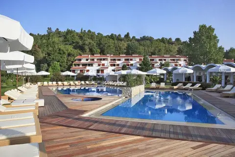 Princess Resort in Δήμος Σκιάθου