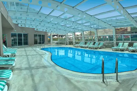 Side Lilyum Hotel & Spa in Manavgat, foto 7
