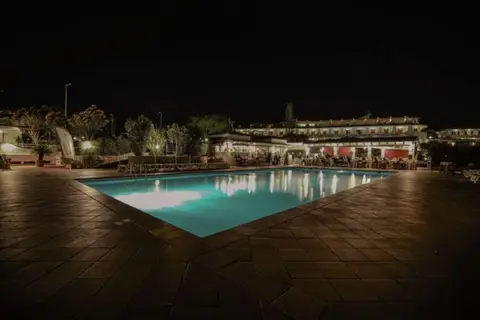 Club Hotel Cormorano in Baja Sardinia — foto 22