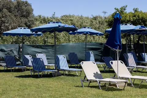 Barbie Hotel & Apartments in Trianda (Ialysos), foto 15