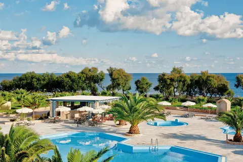 Santo Miramare Resort in Thira Municipal Unit, foto 21