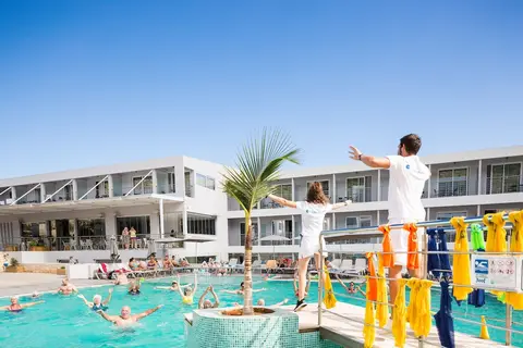 Atali Grand Resort in Μπαλί — foto 24