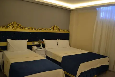 Constantinopolis Hotel in Fatih — foto 3