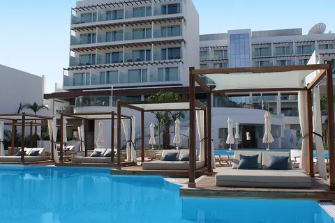 Sunrise Pearl Hotel & Spa in Παραλίμνι — foto 10