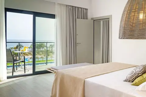 Cabogata Beach Hotel in Almería — foto 28
