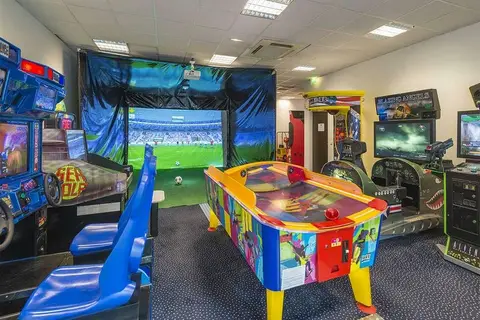 Explorers Hotel in Magny-le-Hongre, foto 18
