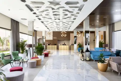 Riu Palace Boavista in Praia de Boca Salina — foto 27