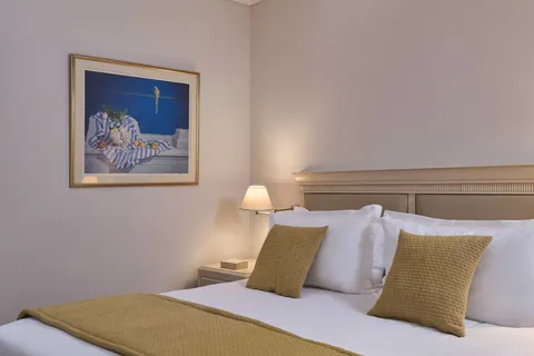 Titania Hotel foto 3