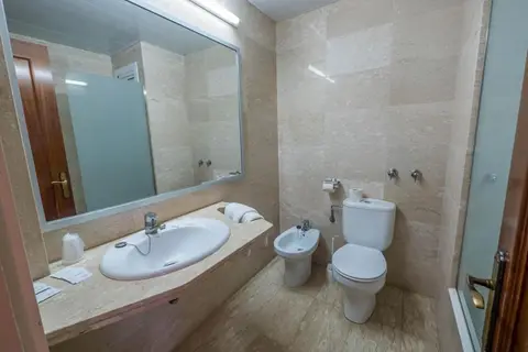 Hotel Golden Sand in Lloret de Mar — foto 13