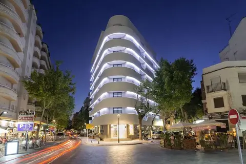 Hotel Lima in Marbella — foto 10
